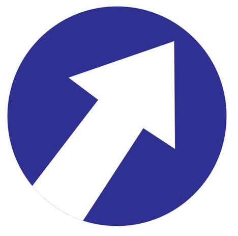 Marketed By Logo